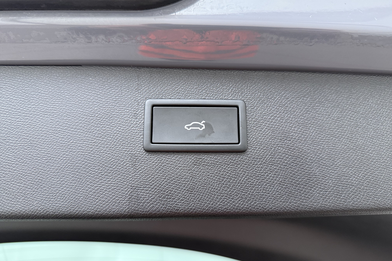 Cupra Formentor — photo 16