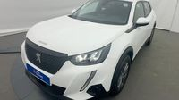 Peugeot 2008 1.5 BlueHDi 110ch S&S Style