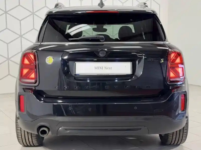 Mini Mini countryman 125 - 95 ch all4 bva6 — photo 109