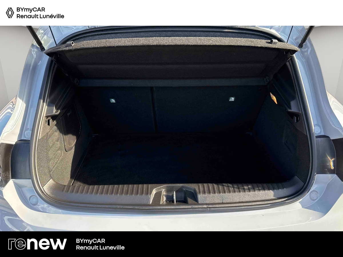 Renault Clio TCe 90 ch GSR2 — photo 13