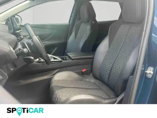 Peugeot 3008 1.2 puretech 130ch s&amp;s roadtrip eat8 — photo 26