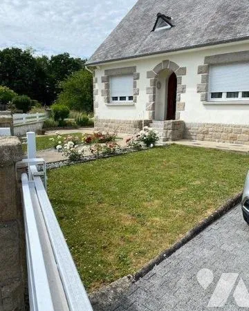 Maison 5 pièces 104 m²