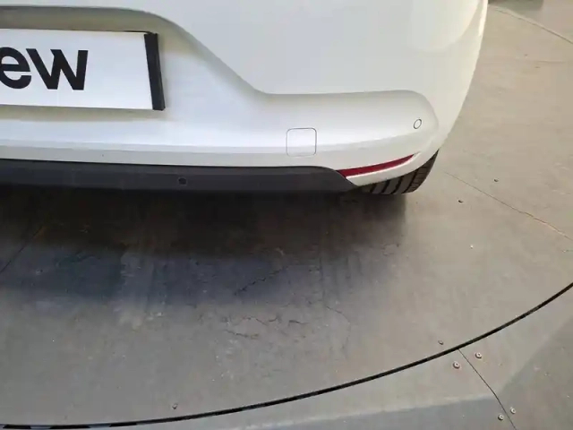 Renault Clio blue dci 100 — photo 12