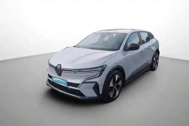 Renault Megane e-tech ev40 130ch standard charge