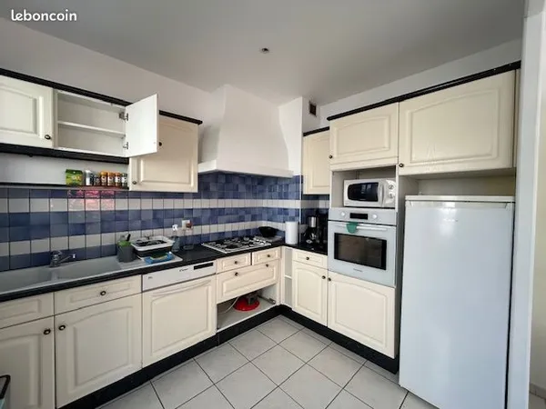 Loue appartement