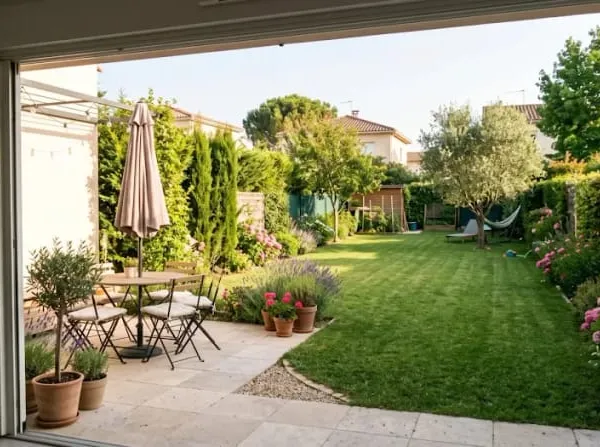 Appartement 3 pièces 53 m²
