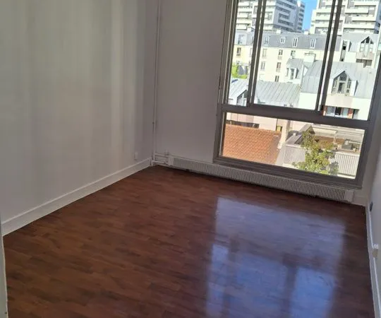 Appartement de 51m2 à louer sur Paris 19
