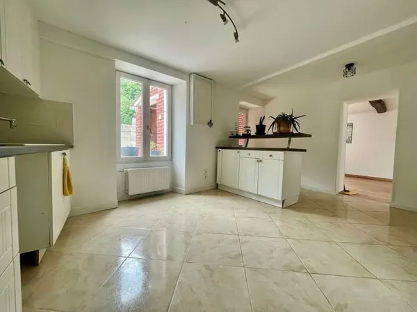 vente maison - 4 pièce(s)