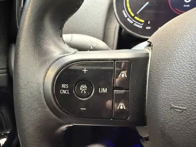 Mini Mini countryman 125 - 95 ch all4 bva6 — photo 30