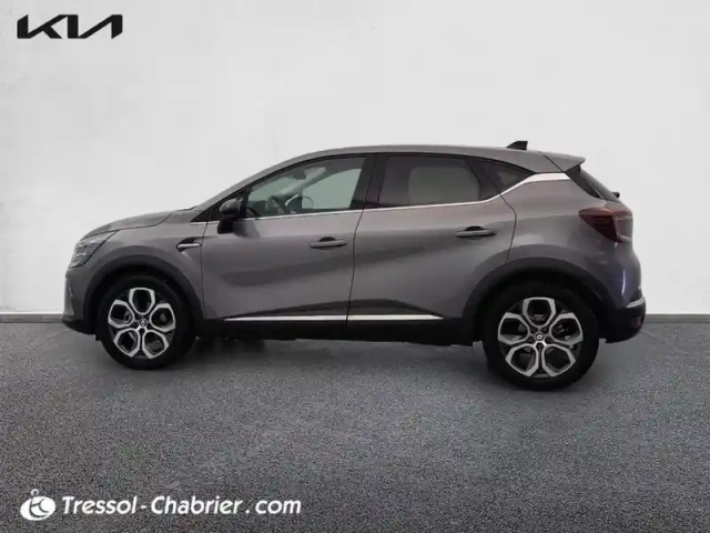 Renault Captur e-tech 145 - 21 intens — photo 5