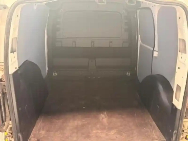 Volkswagen Caddy cargo 2.0 tdi 102ch business (14165?ht) — photo 12
