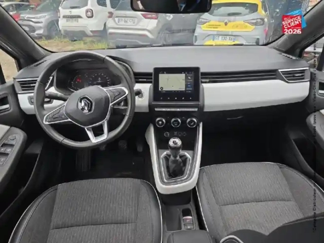 Renault Clio 1.0 tce 90ch techno — photo 15