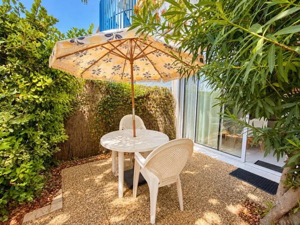 Appartement 2 pièces 28 m²