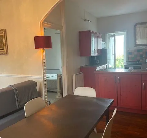 Appartement de 80m2 à louer sur Clermont-Ferrand