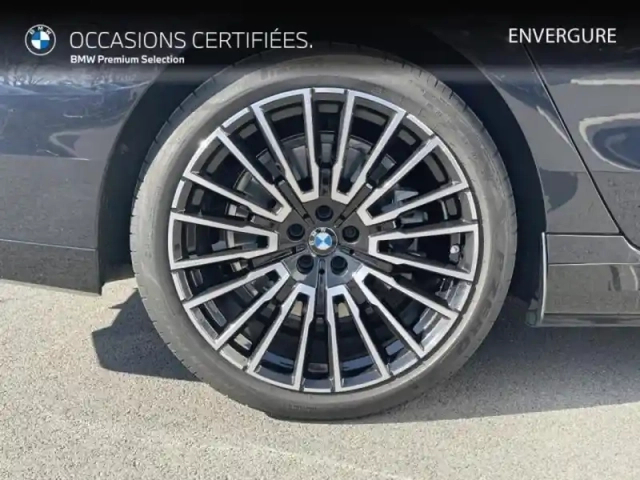 Bmw Serie 7 série 7 750ea xdrive 489ch m sport — photo 8