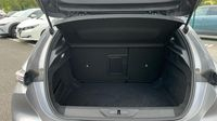 Peugeot 308 1.5 BlueHDi 130ch S&S Allure EAT8 — photo 14