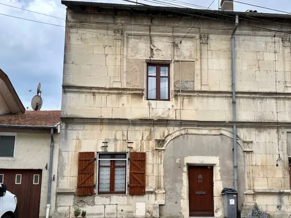 Maison 4 pièces 136 m²