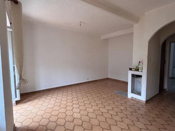 Appartement à louer F3