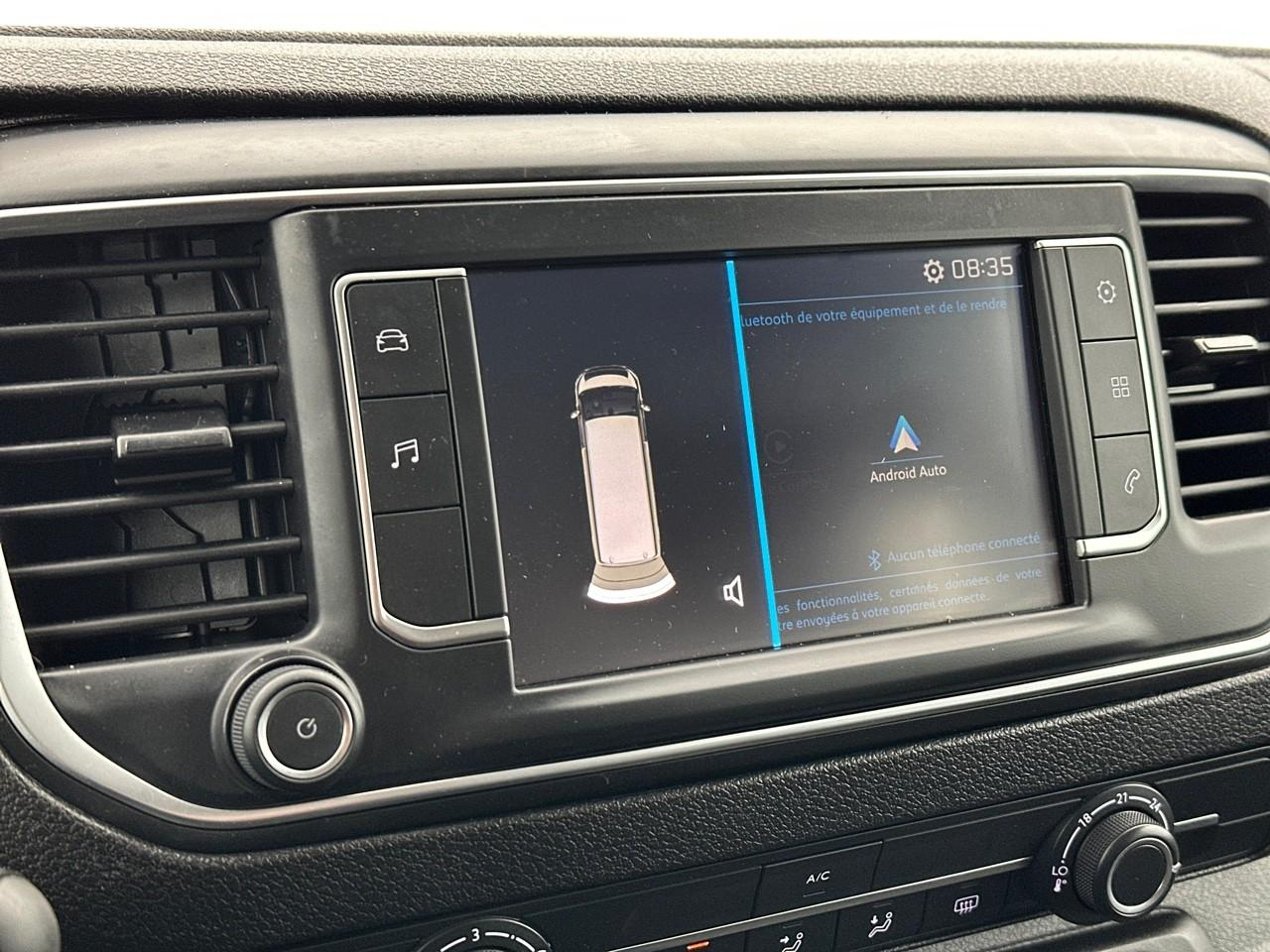 Peugeot Expert long bluehdi 120ch s&s bvm6 — photo 25