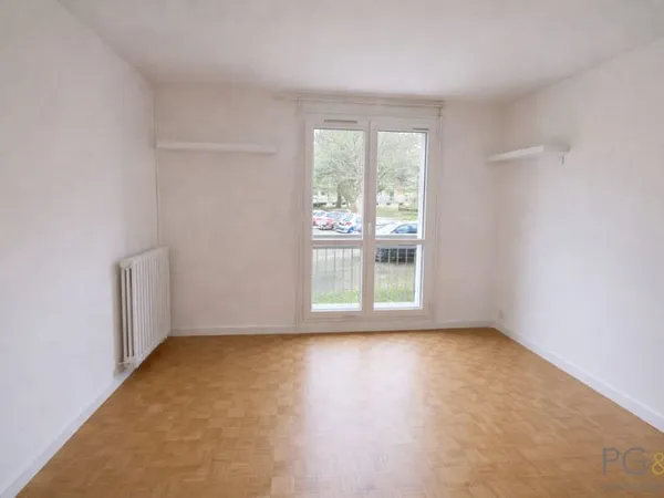 Rennes Beaulieu - Studio De 29m²
