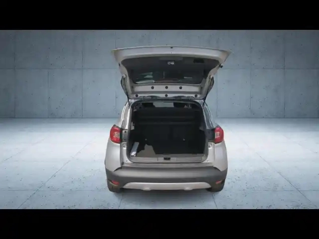Renault Captur 1.2 tce 120ch stop&amp;start energy wave edc euro6 2016 — photo 8