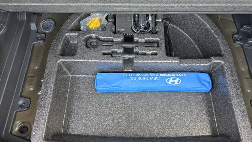 Hyundai Kona 1.6 GDi 141 Hybrid DCT6 - Edition 1 – 2019 – 83053 km – Hybride essence – Boîte Automatique — photo 34
