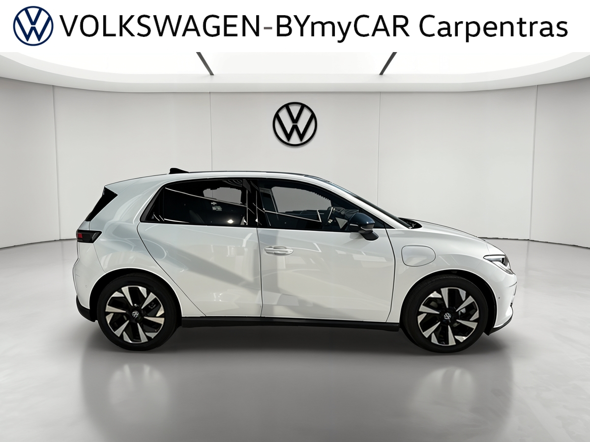 Volkswagen ID. Polo 211 ch 52 kWh — photo 6