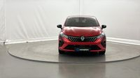 Renault Clio 1.6 E-Tech 145ch full hybrid Techno