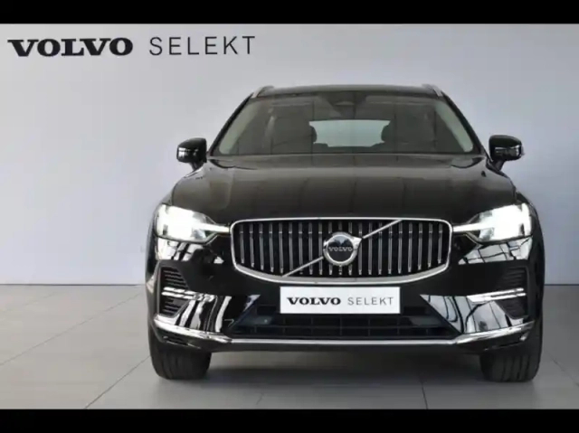 Volvo Xc60 t8 awd recharge 310 + 145ch ultimate style chrome geartronic — photo 17