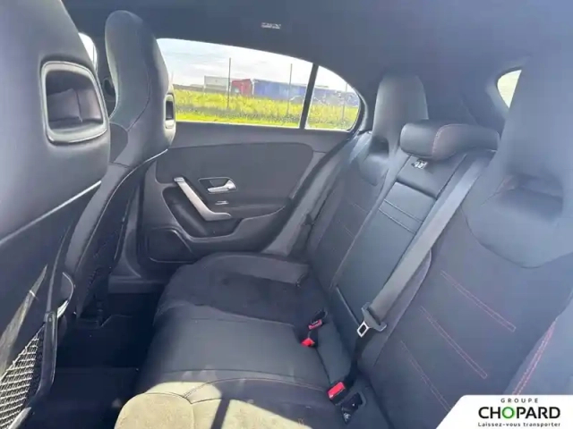 Mercedes Classe A 250 e hybrid eq 8g-dct — photo 51