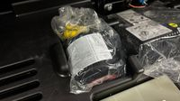 Mercedes Glb 200d 150ch AMG Line 8G DCT — photo 31