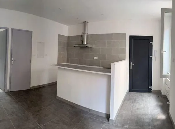 Beau T2 37m²