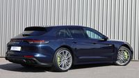 Porsche Panamera Sport Turismo 3.0 V6 560ch 4S E-Hybrid — photo 24