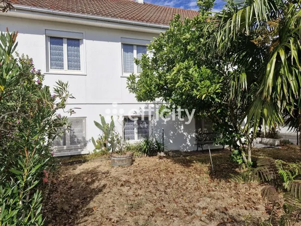 Maison 7 pièces 149 m²