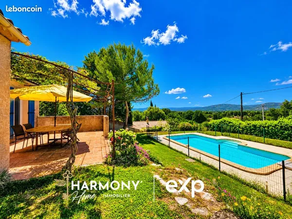 Maison 4 pièces 89 m²