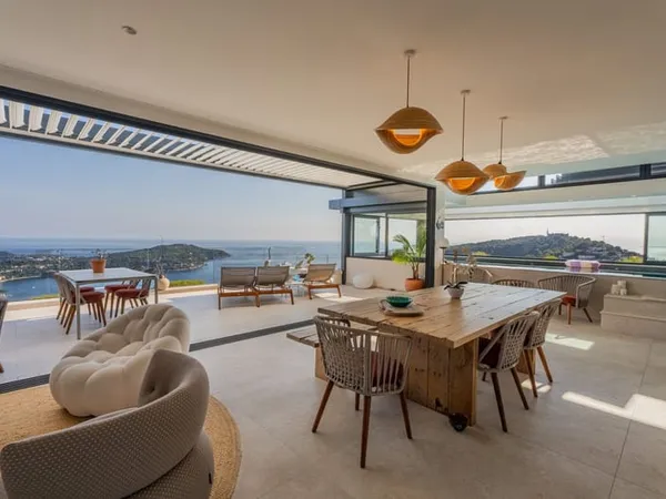 Achat : Maison Villefranche-sur-Mer (06230)