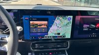 Mercedes Cla Shooting Brake 250+ EQ 272ch Business Line Executive — photo 19