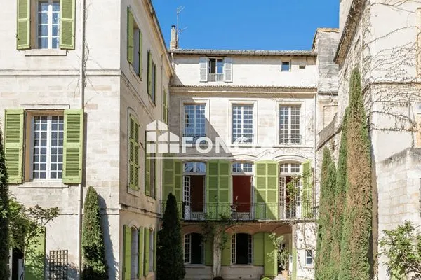 Appartement 7 pièces 170 m²