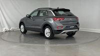 Volkswagen T-Roc 2.0 TDI 150ch Life DSG7 — photo 8