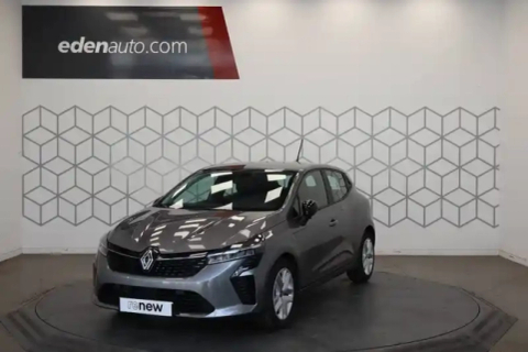 Renault Clio tce 90