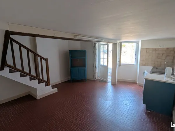 Loue studio 35 m²