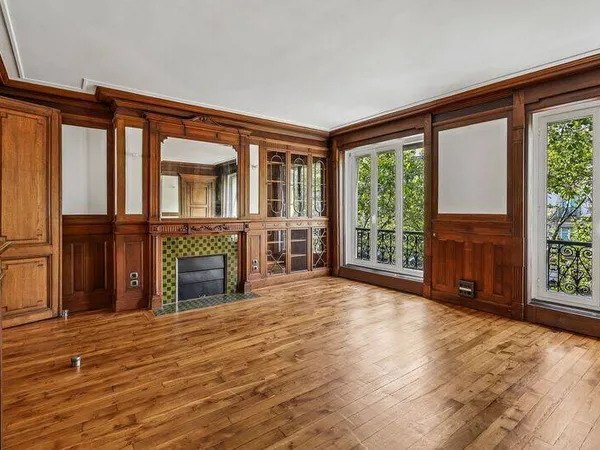 Appartement 352 m²