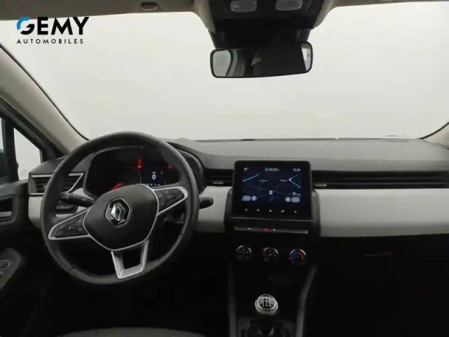 Renault Clio sce 65 — photo 43