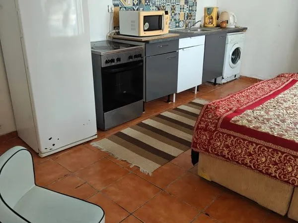 Studio 30m2