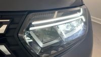 Dacia Duster 1.5 Blue dCi 115ch Prestige + 4x2 — photo 17