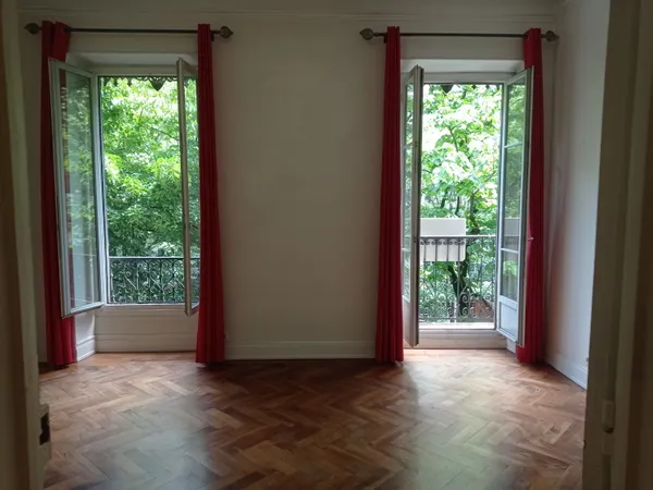 Loue appartement 87m² Grenoble Hyper Centre