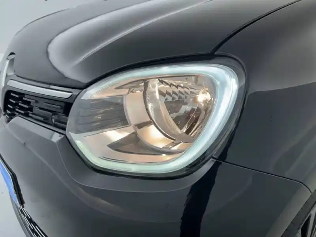 Renault Twingo iii achat intégral - 21 — photo 60
