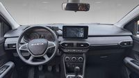 Dacia Sandero 1.0 TCe 90ch Stepway Extreme — photo 8