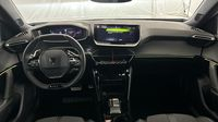 Peugeot 2008 1.2 PureTech 130ch S&S GT EAT8 — photo 11