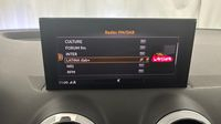 Audi Q2 35 TFSI 150ch COD S line Plus S tronic 7 — photo 18